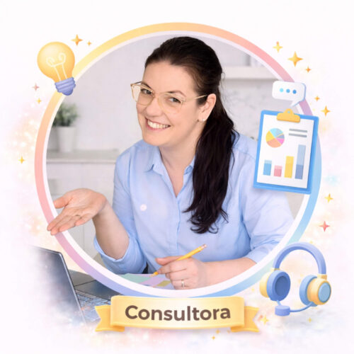 CONSULTORÍA / ASESORÍA PRIVADA - 1 hora